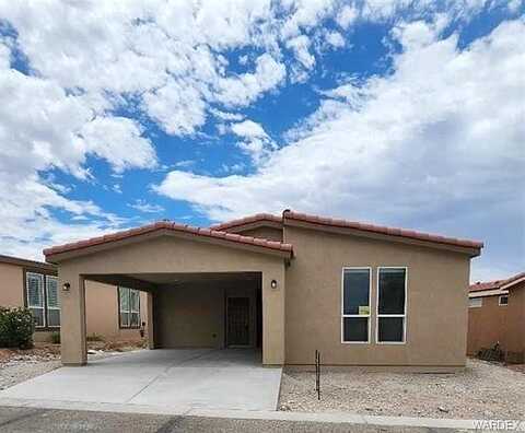 Santana, BULLHEAD CITY, AZ 86442