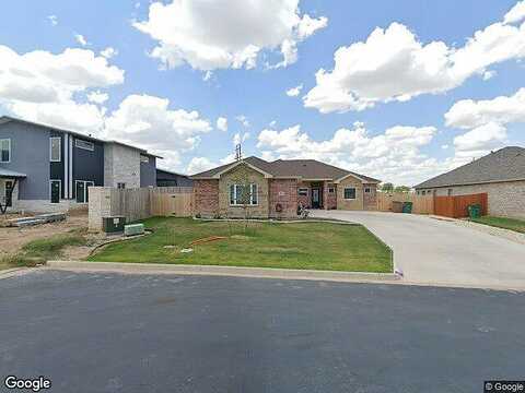 Colonial, SAN ANGELO, TX 76904