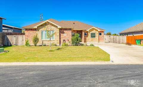 Colonial, SAN ANGELO, TX 76904