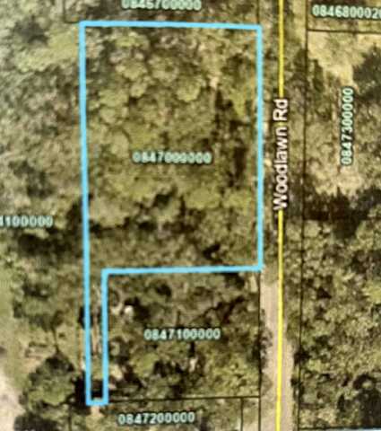 Woodlawn, SAINT AUGUSTINE, FL 32084