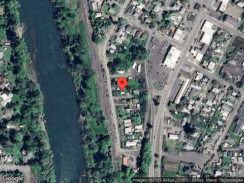 Mill, ROSEBURG, OR 97470