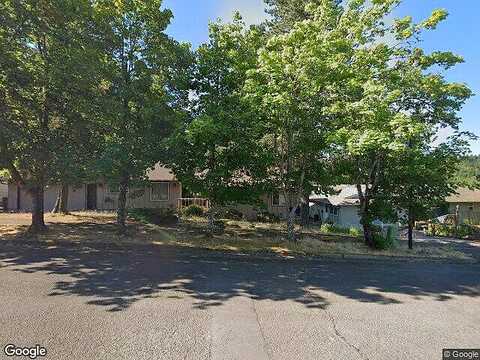 Crest, EUGENE, OR 97405