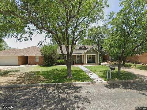 Austin, SAN ANGELO, TX 76903