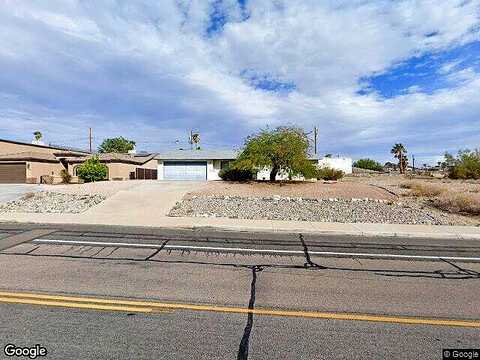 Kiowa, LAKE HAVASU CITY, AZ 86404