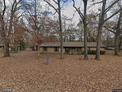 Ward, MAUD, TX 75567