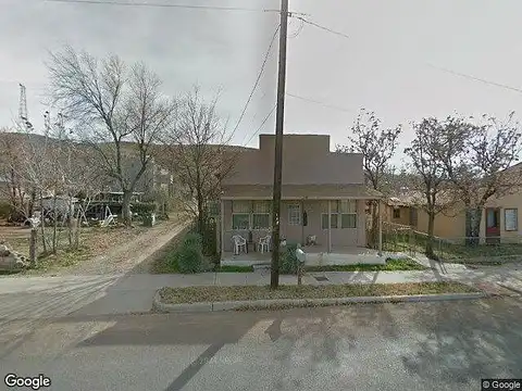Gallego, ALPINE, TX 79830