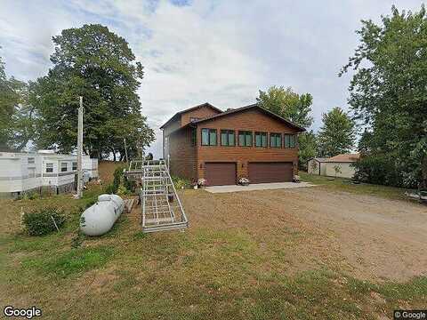 Blair, WAHKON, MN 56386