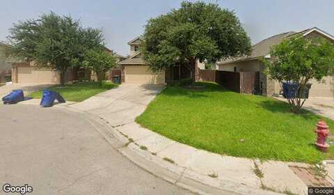 Basque, LAREDO, TX 78045