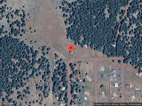 Buckskin, WILLIAMS, AZ 86046