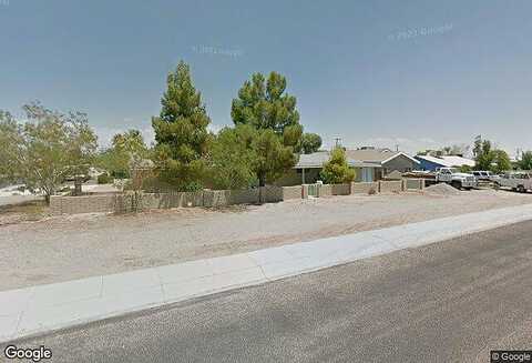 Quartz, PARKER, AZ 85344