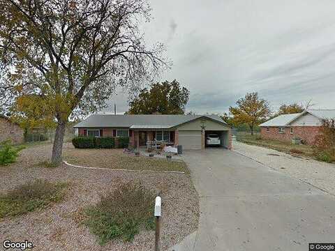 Pacific, SAN ANGELO, TX 76903