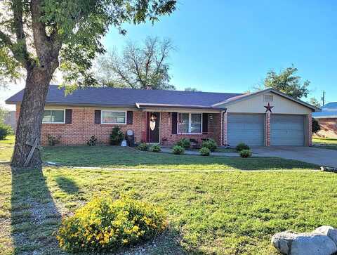 Pacific, SAN ANGELO, TX 76903