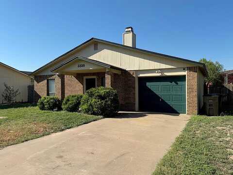 Erin, SAN ANGELO, TX 76903