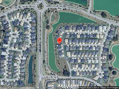 Dagenais, THE VILLAGES, FL 32163