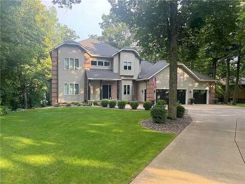 Orchard Beach, RICE LAKE, WI 54868