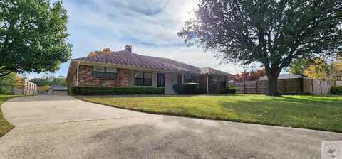 Kimball, WAKE VILLAGE, TX 75501