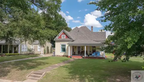 Walnut, TEXARKANA, TX 75503