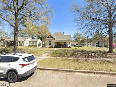 Walnut, TEXARKANA, TX 75503