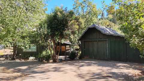 Manzanita Ct, Pierpoint Springs, CA 93265