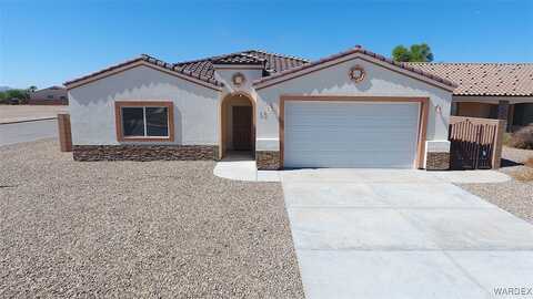 Spanish Bay, MOHAVE VALLEY, AZ 86440