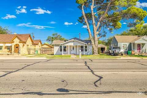 Abe, SAN ANGELO, TX 76903