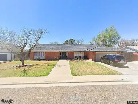 Bellaire, DUMAS, TX 79029