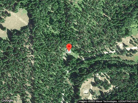 Deadman Creek, KETTLE FALLS, WA 99141