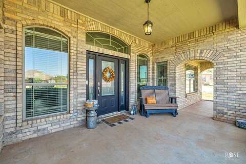 Barrington, SAN ANGELO, TX 76901