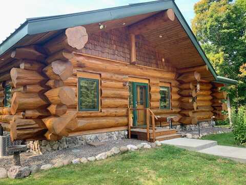 Carola, PRESQUE ISLE, WI 54557