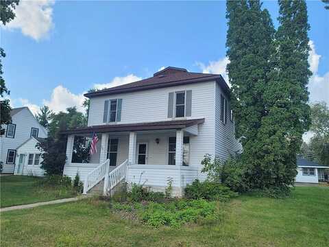 2Nd, CHETEK, WI 54728
