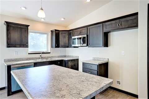 Sussex, KRONENWETTER, WI 54455