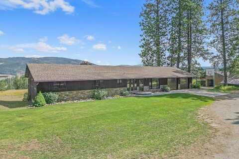Geesaman, COLVILLE, WA 99114