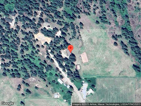 Geesaman, COLVILLE, WA 99114