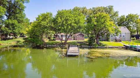 Interlake, MONONA, WI 53716