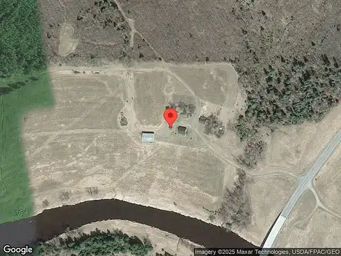Highway 65, GHEEN, MN 55771