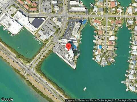 Island, CLEARWATER BEACH, FL 33767