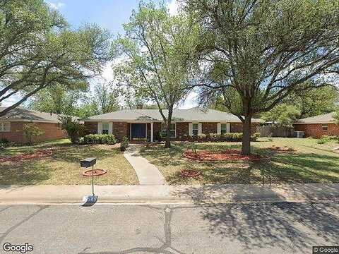 Canyon Creek, SAN ANGELO, TX 76904