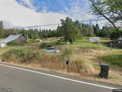 Doerner, ROSEBURG, OR 97471