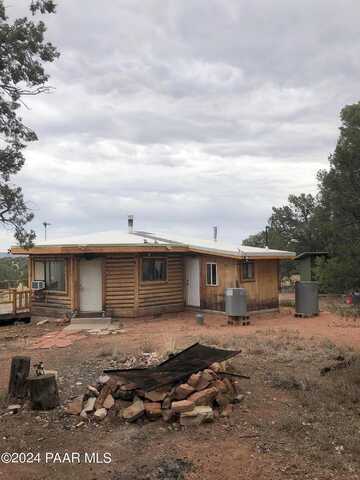 El Parque, SELIGMAN, AZ 86337