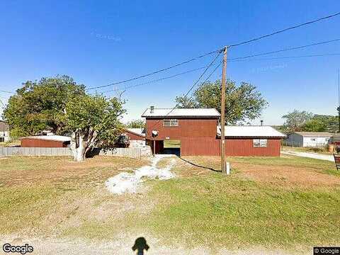 Lcr 252, COLORADO CITY, TX 79512