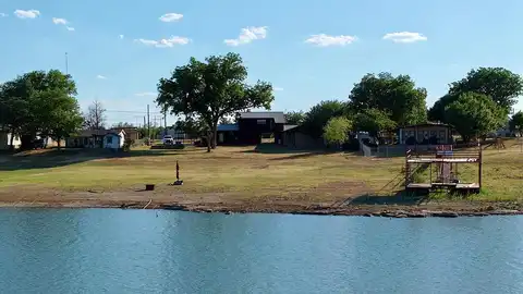 Lcr 252, COLORADO CITY, TX 79512
