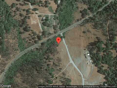Lou Allen, COOL, CA 95614