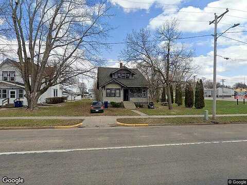 1St, GIBBON, MN 55335