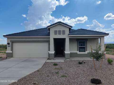 Ashley May, SAHUARITA, AZ 85629
