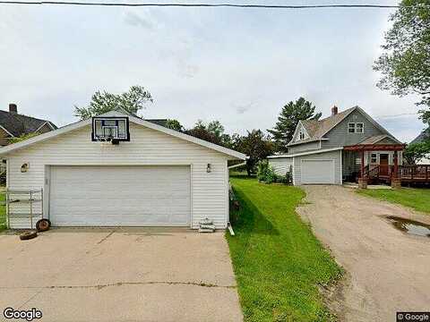 Hudson, ANTIGO, WI 54409