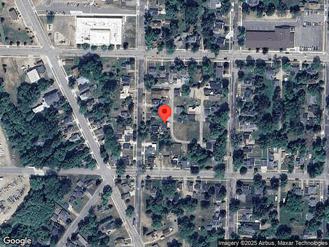 Hudson, ANTIGO, WI 54409