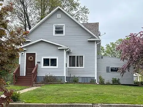 Hudson, ANTIGO, WI 54409