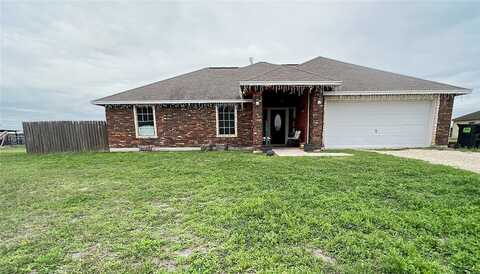 County Road 3101, ORANGE GROVE, TX 78372
