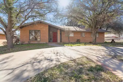 Macauslan, BIG SPRING, TX 79720