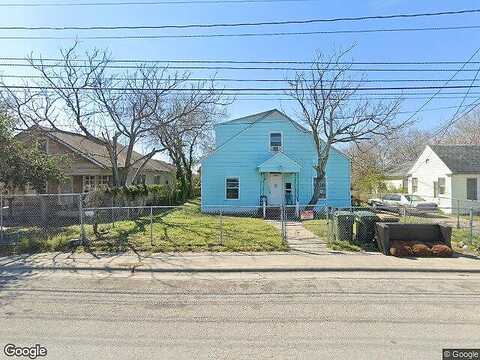 Alameda, CORPUS CHRISTI, TX 78404